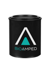 BioAmped Water Soluble Hemp